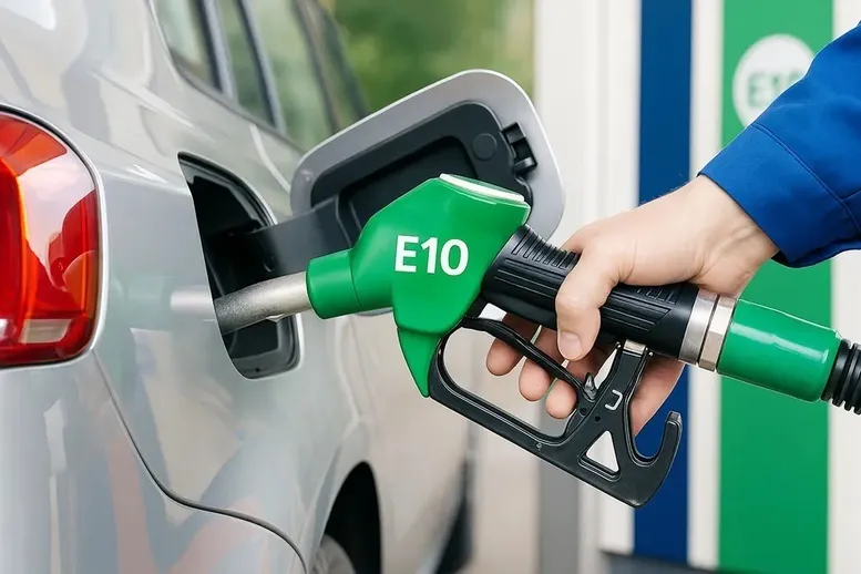 Kementerian Perindustrian dan Perdagangan Pimpin Pengembangan Peta Jalan Biofuel di Vietnam