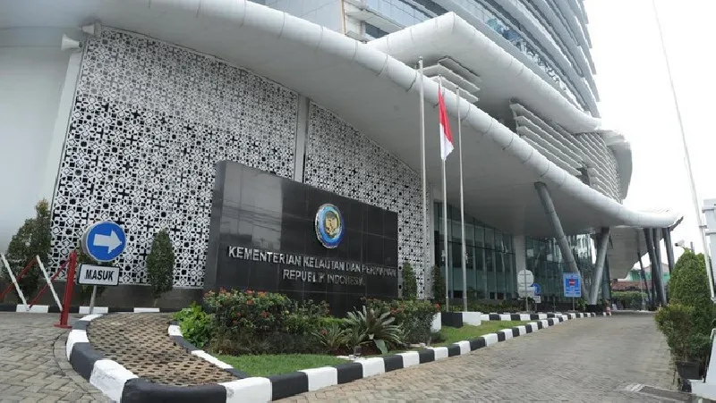57 Perusahaan Perikanan Indonesia Dapat Izin Ekspor ke Turki dan Tiongkok