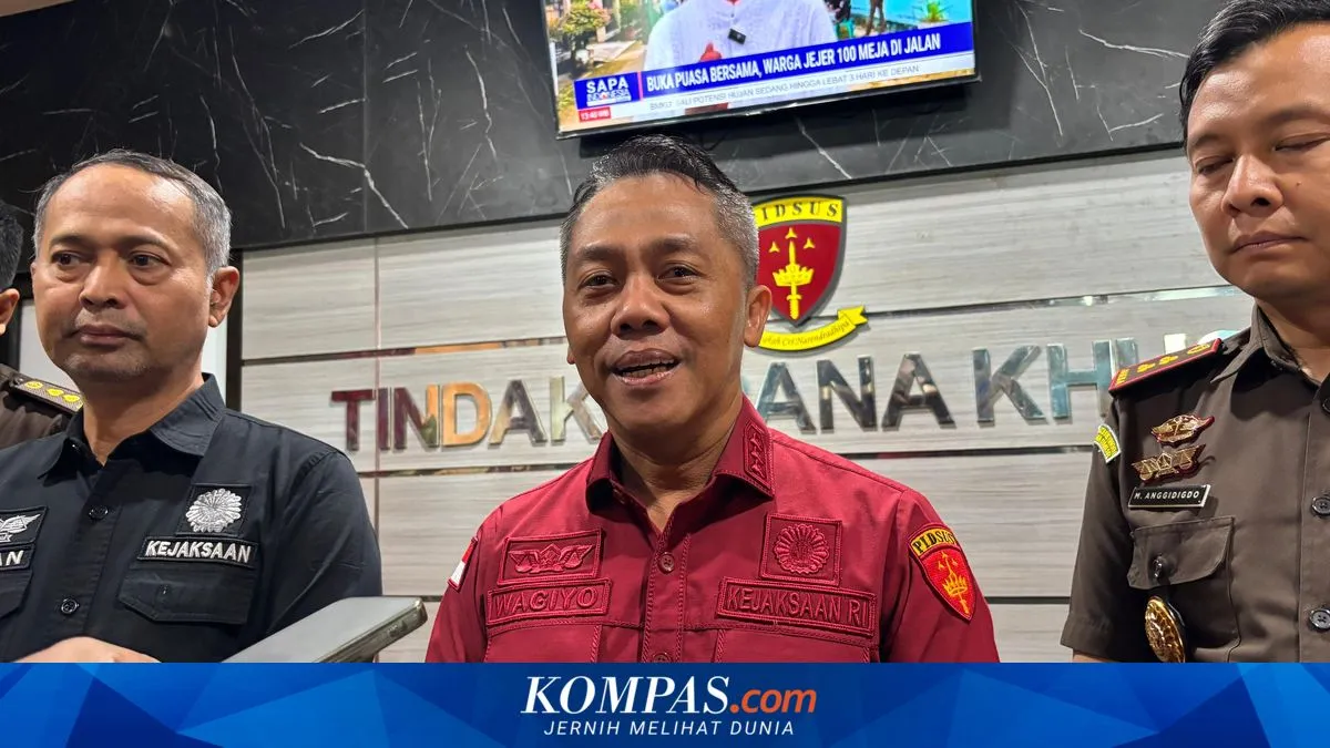 Dugaan Korupsi di Kebun Binatang Surabaya Rugikan Negara Rp 7 Miliar