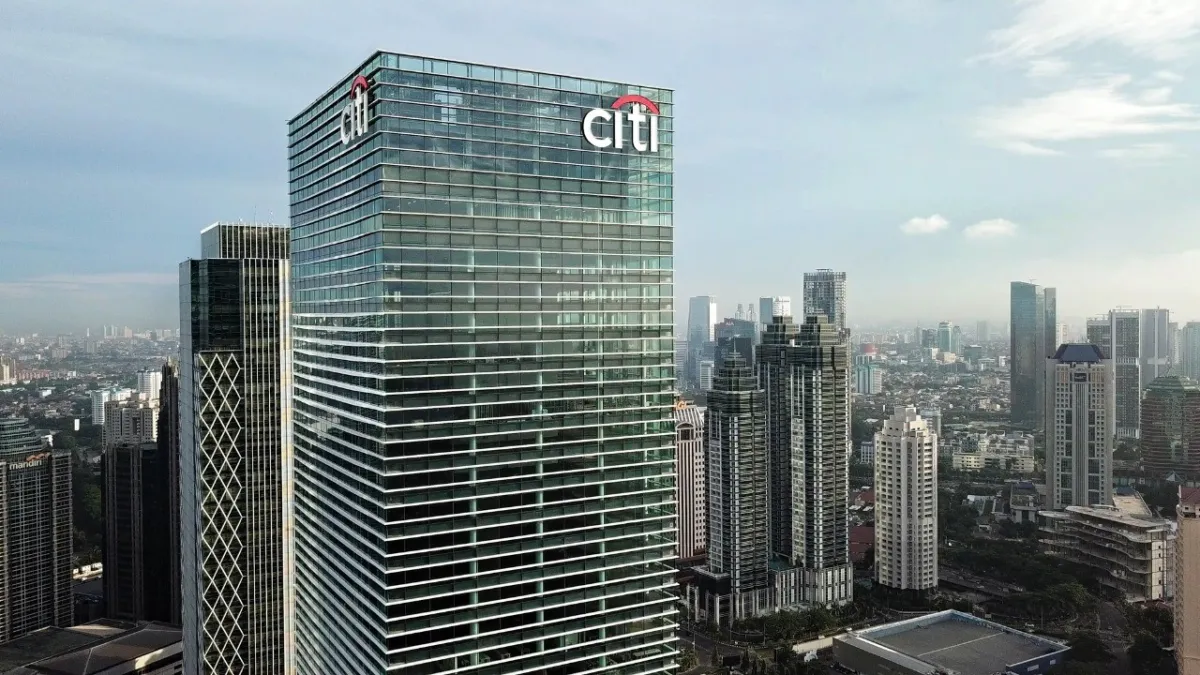 Citi: Transformasi Perdagangan Global Didorong Kecerdasan Buatan dan Rantai Pasok Diversifikasi
