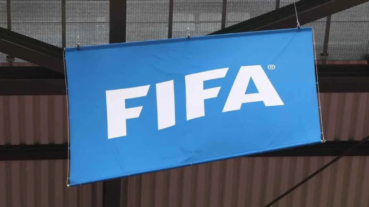 FIFA Pantau Situasi Iran Usai Serangan Amerika Serikat Jelang Piala Dunia 2026