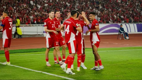 Timnas Indonesia Siapkan Generasi Emas Menuju Piala Asia 2027 dan Piala Dunia 2030