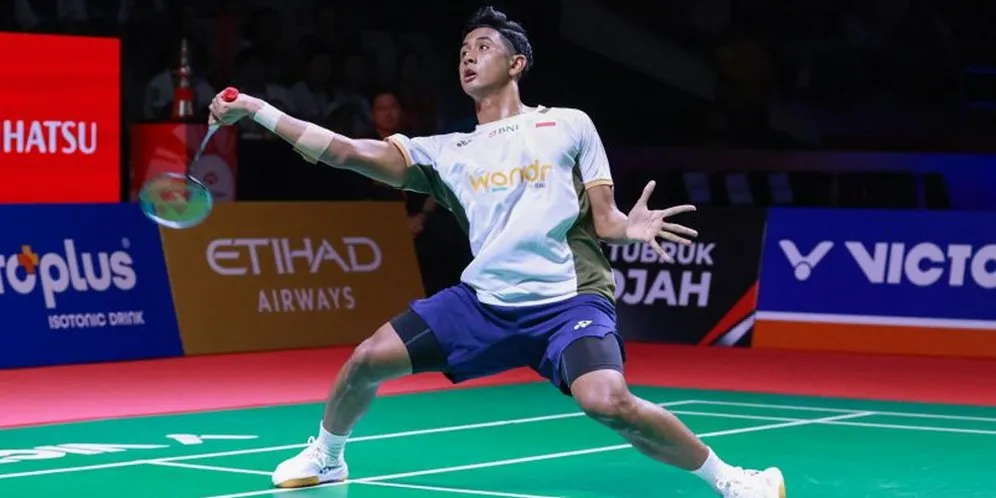 Pebulu Tangkis Indonesia Siap Berlaga di All England 2025