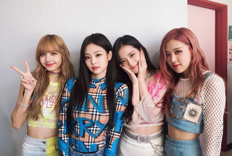 BLACKPINK Luncurkan Album DEADLINE, Saham YG Entertainment Naik 8%