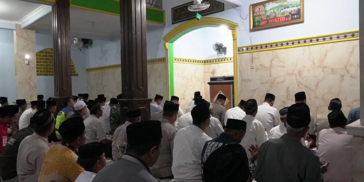 Program Unggulan Fahmi-Dimas Mulai Berbuah Manfaat bagi Masyarakat Purbalingga