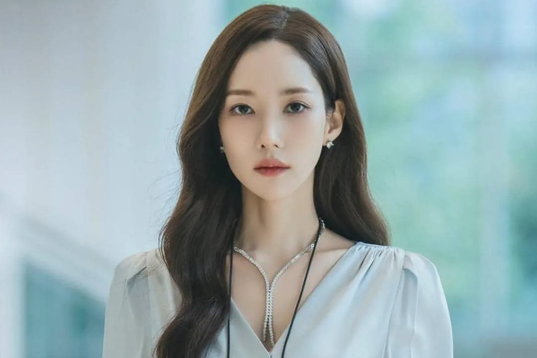 Dedikasi Park Min Young: Diet Ekstrem untuk Peran di Drakor