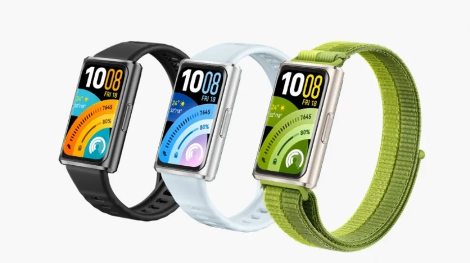 Huawei Band 11: Smartband dengan Fitur Kesehatan Lengkap dan Desain Modern