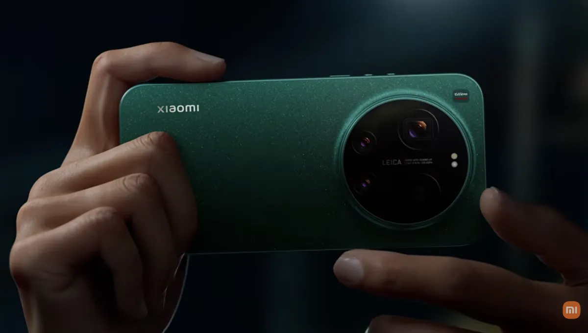 Daya Tarik Lensa Leica di Xiaomi 17 Series: Menghadirkan Estetika dan Emosi dalam Fotografi