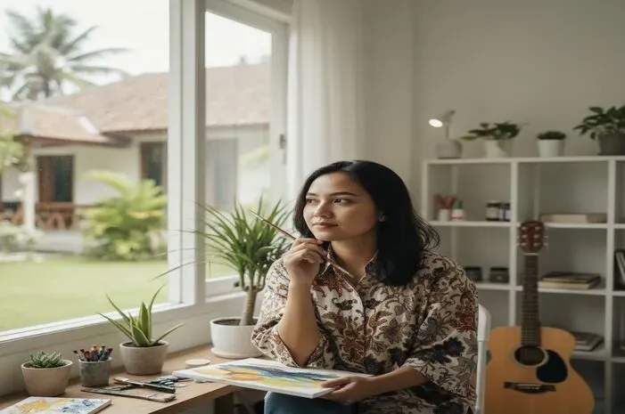 Artis Berani Bicara tentang Gangguan Bipolar: Inspirasi dari Marshanda hingga Demi Lovato