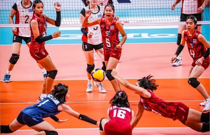 Kesiapan Final Four Proliga 2026: Tim Lolos dan Jadwal Pertandingan Terungkap