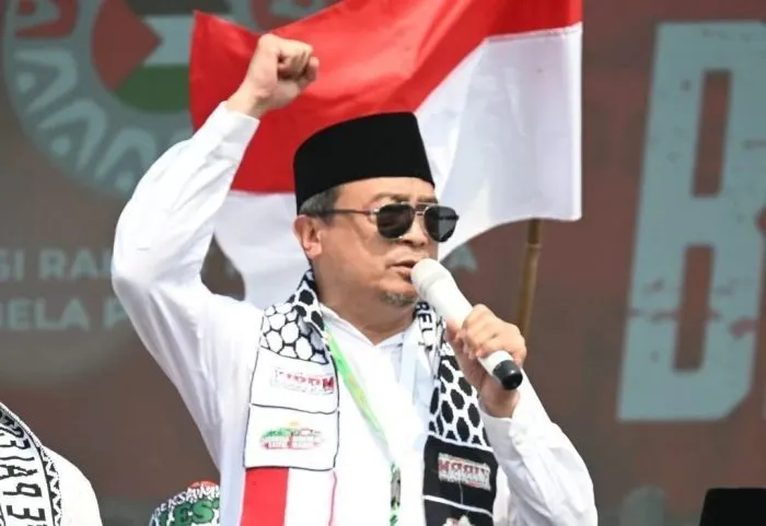 Bachtiar Nasir Berikan Catatan Kritis Pasca Pertemuan Presiden dan Tokoh Ormas Terkait Bergabungnya Indonesia dalam Board of Peace