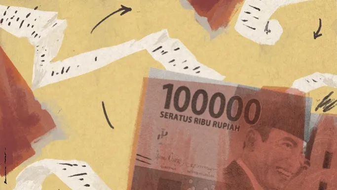 Kedaulatan Indonesia Terjepit dalam Struktur Global