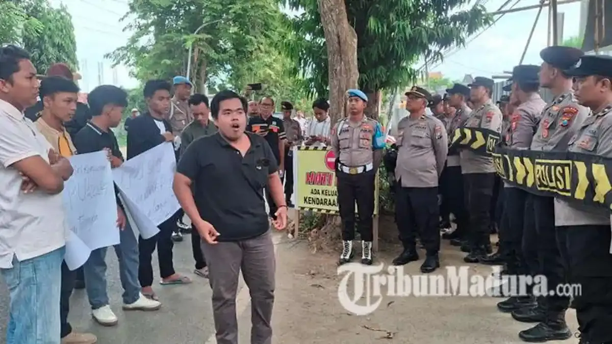 Kejari Sumenep Belum Tetapkan Tersangka Kasus Korupsi Logistik Pemilu 2024