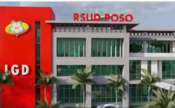 Masa Depan RSUD Poso di Maliwuko: Tantangan dan Harapan