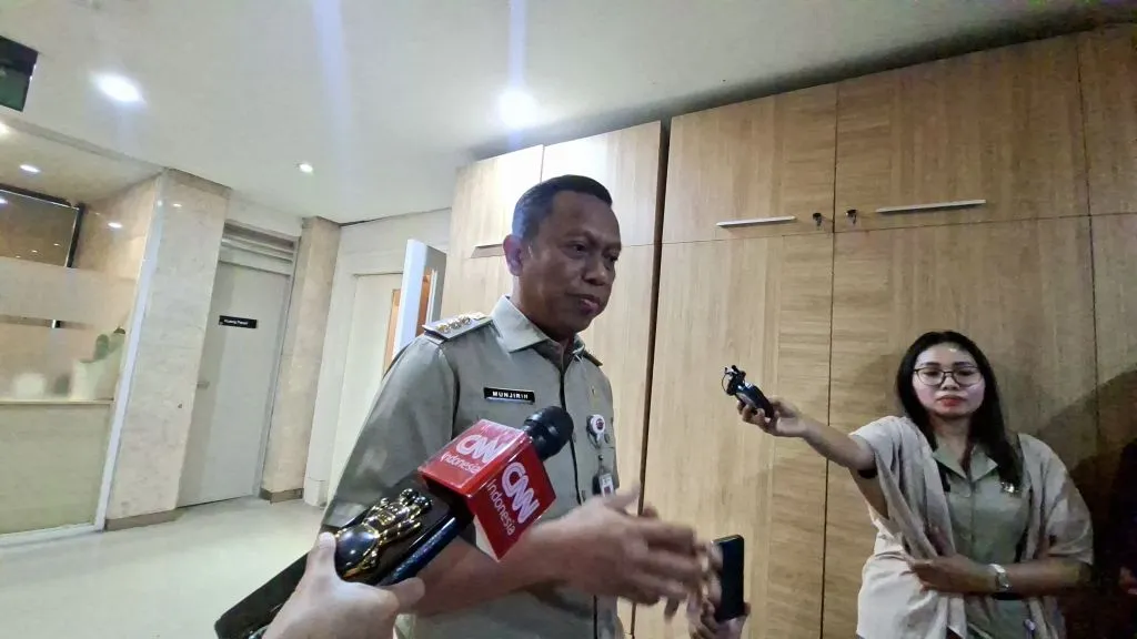 Pemkot Jaktim Cabut Banding Terkait Izin Lapangan Padel di Pulomas
