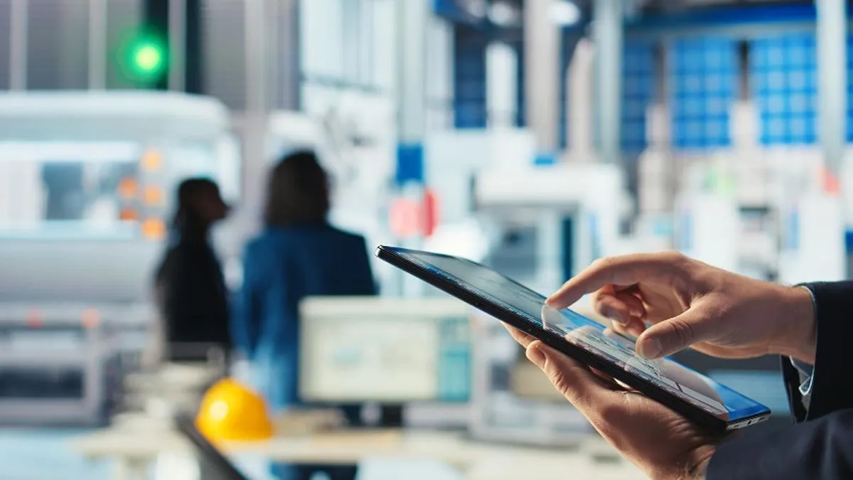 Industri Digital Sumbang 4,1% Emisi Gas Rumah Kaca Global