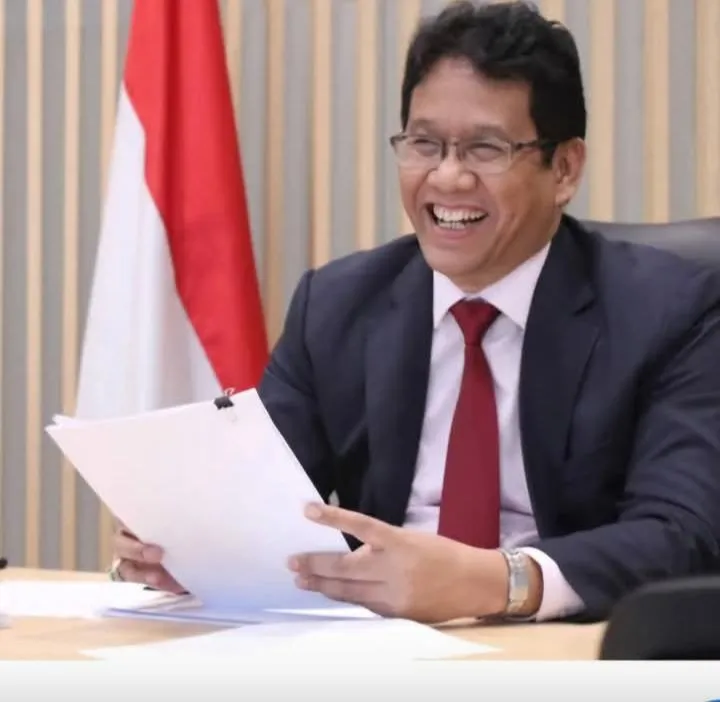 THR ASN 2026 Cair Awal dengan Anggaran Rp55 Triliun