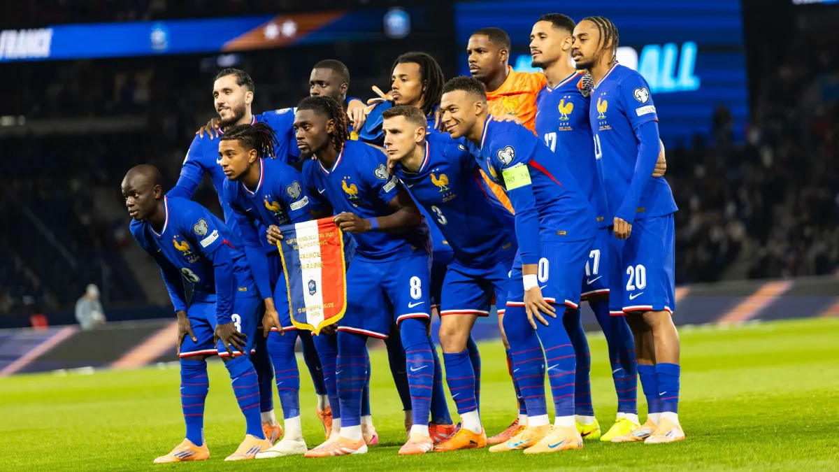 Menanti Skuad Prancis di Piala Dunia 2026: Siapa Saja Bintang yang Akan Berjuang?