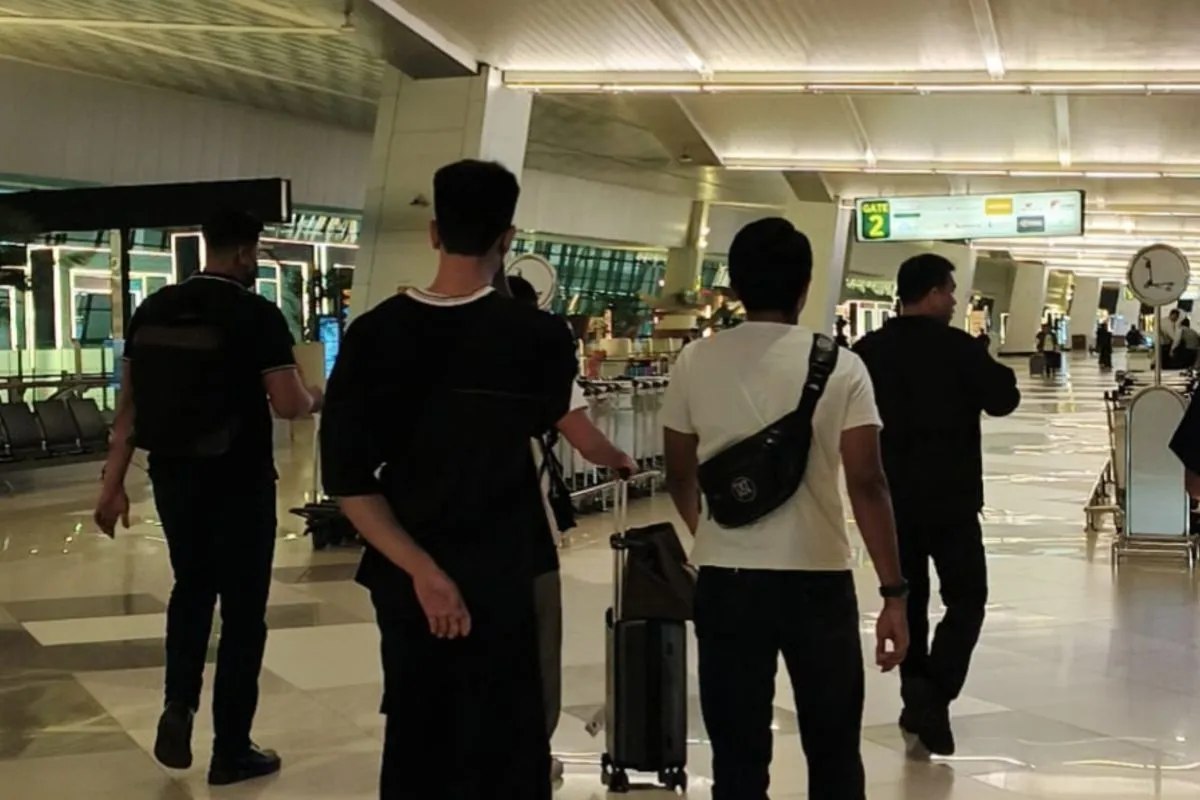 Polda Metro Jaya Buru Pelaku Penusukan Advokat di Tangsel dan Deportasi WNA