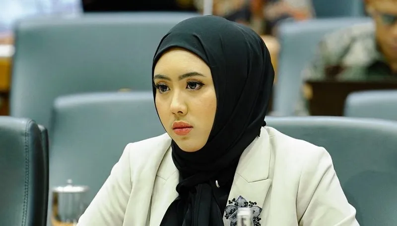 DPR Tekankan Pentingnya Segera Disahkannya RUU Pelindungan Pekerja Rumah Tangga