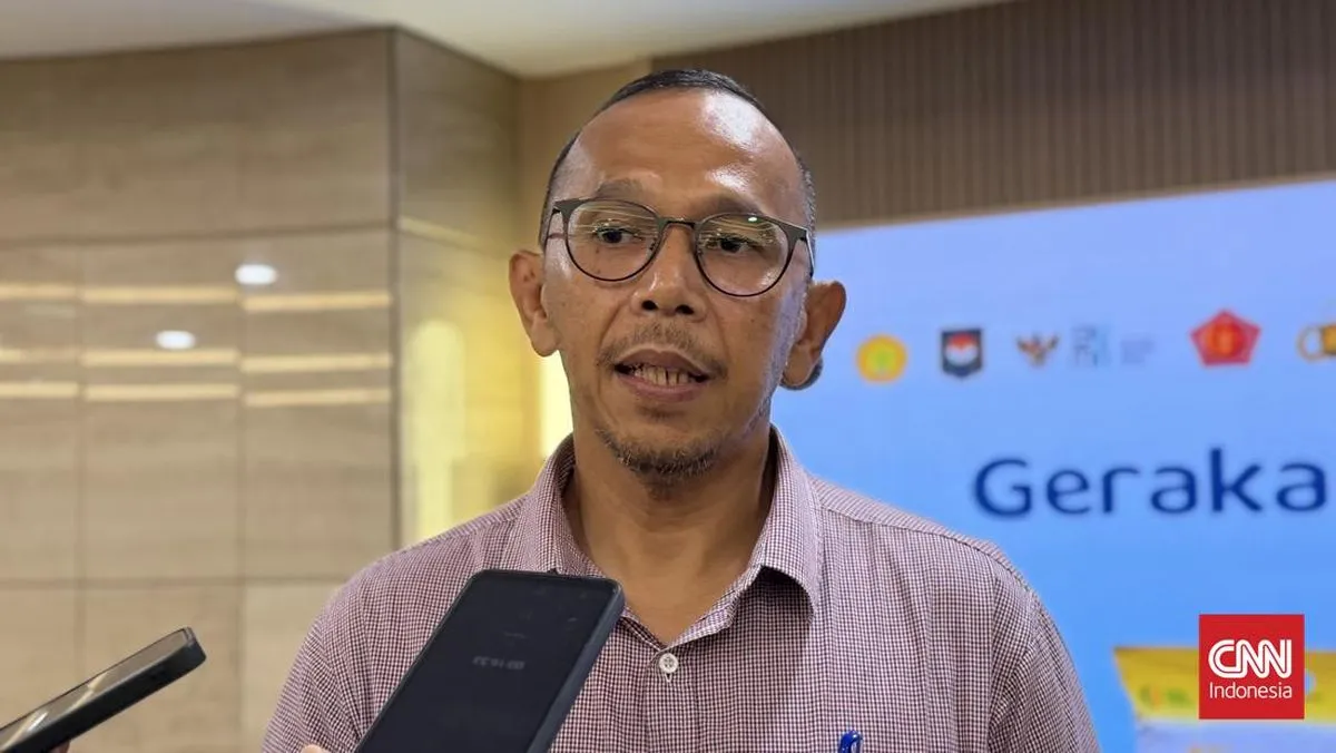 Faktor Penyebab Kenaikan Harga Cabai Menjelang Ramadan di DKI Jakarta