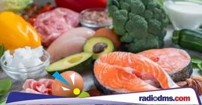 Diet Tinggi Protein Aman untuk Ginjal Sehat, Menurut Studi