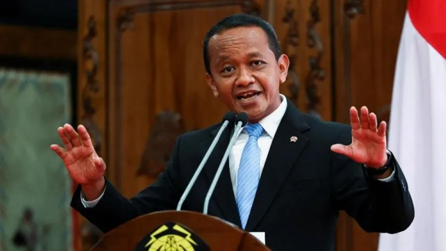 Pemerintah Bangun Fasilitas Penyimpanan BBM Baru untuk Hadapi Krisis Energi