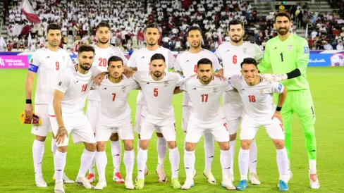 Trump: Keikutsertaan Iran di Piala Dunia Bukan Urusanku