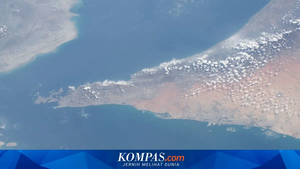 Mediator Pakistan Dorong Dialog AS-Iran dengan Fokus Tiga Isu Kunci