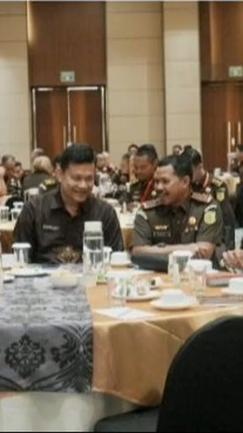 Kajati Sulsel Bahas Keadilan Restoratif dalam Bimtek Penegakan Hukum