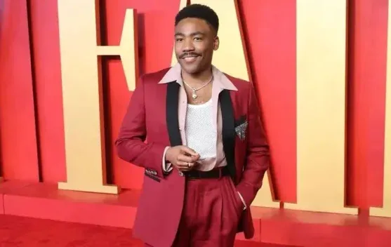 Donald Glover: Kritik Sosial dalam Budaya Pop melalui Karya Kreatif