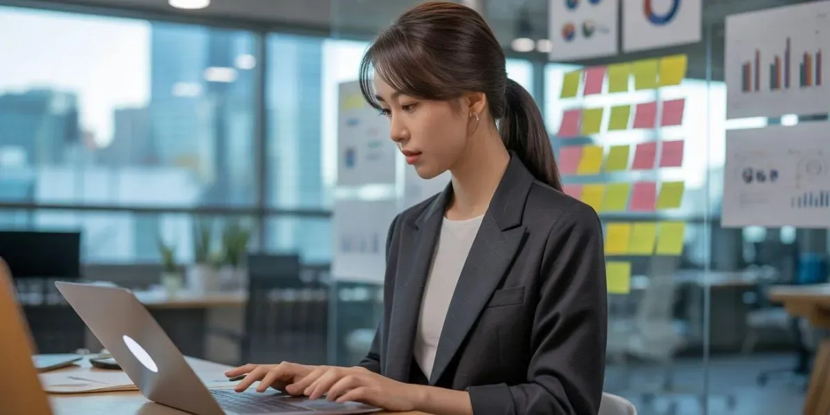 Drama Korea Inspiratif tentang Startup untuk Mahasiswa