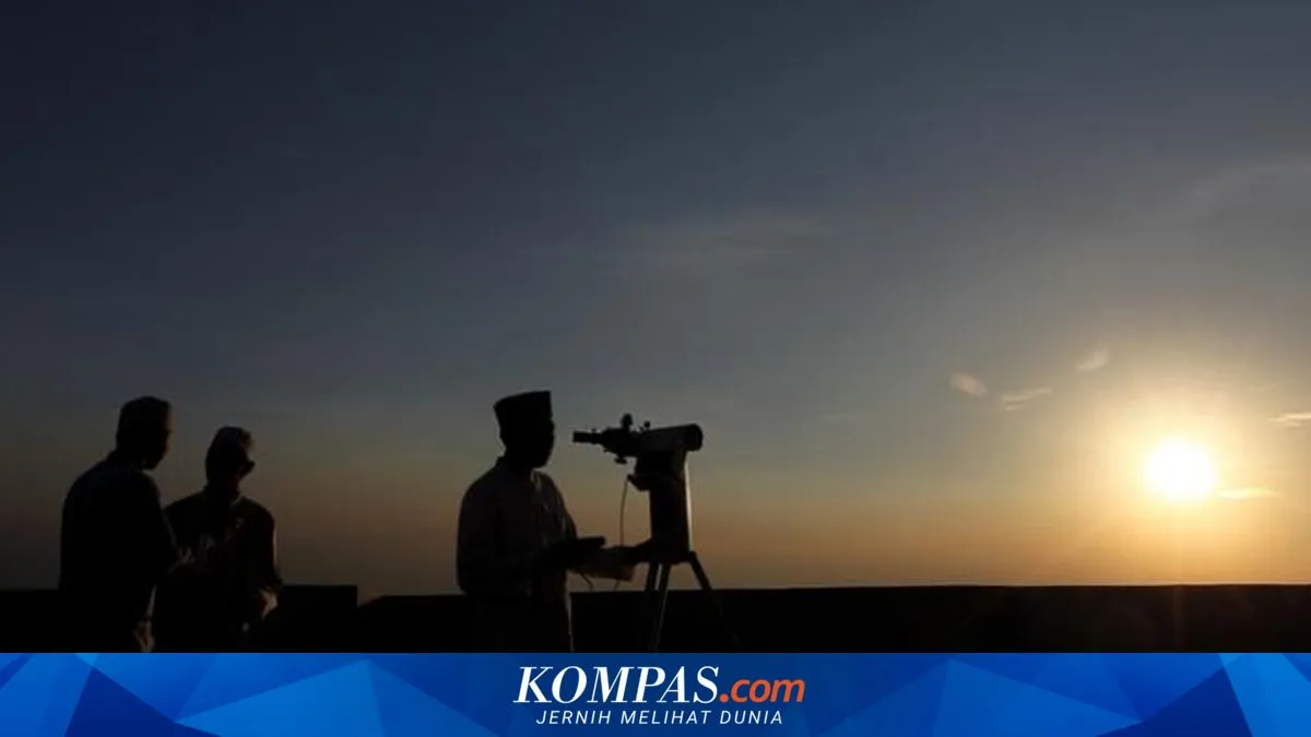 Pentingnya Rukyat Hilal dan Sidang Isbat dalam Penentuan Awal Puasa