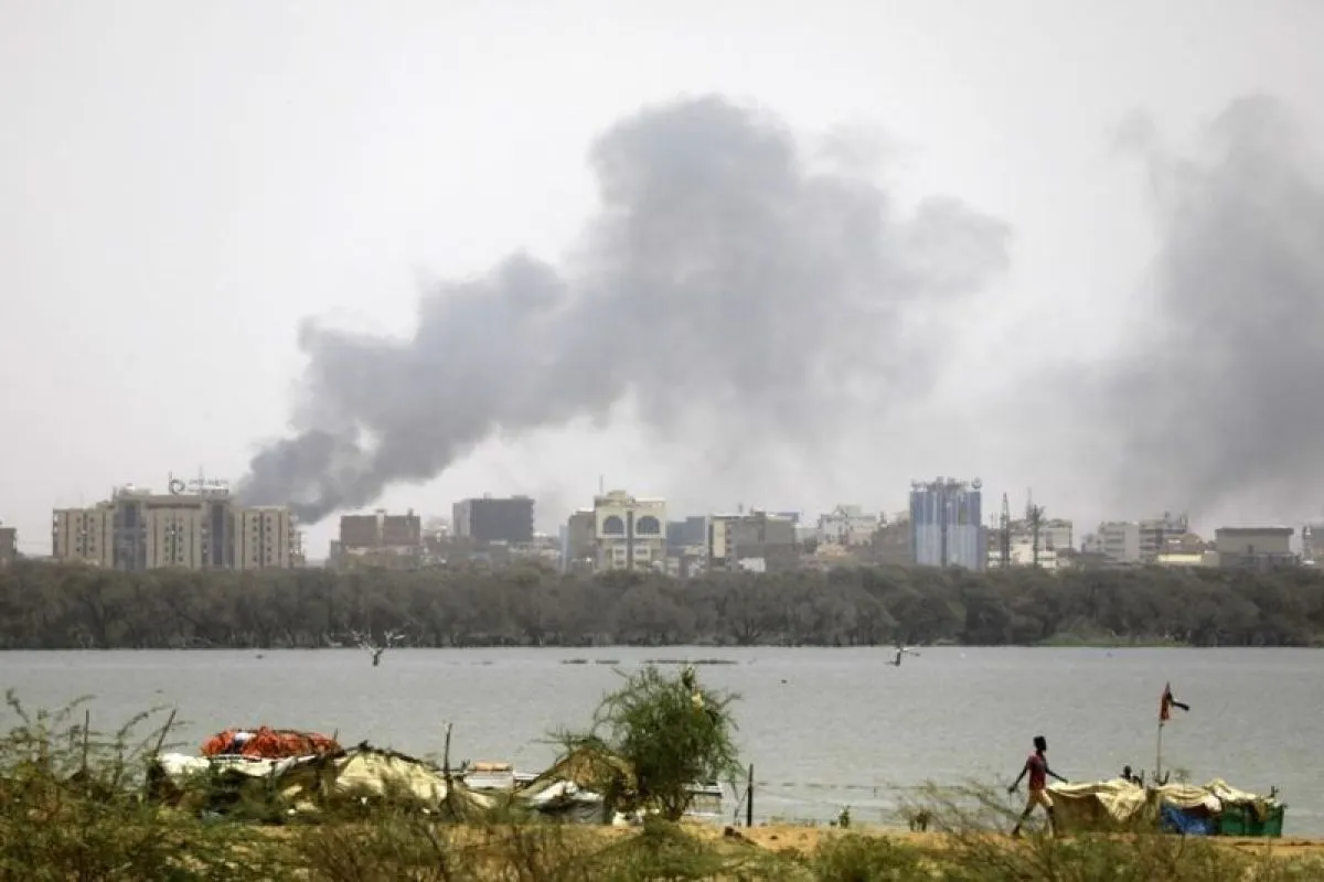 PBB Desak Hentikan Kekerasan dan Lindungi Warga Sipil di Sudan