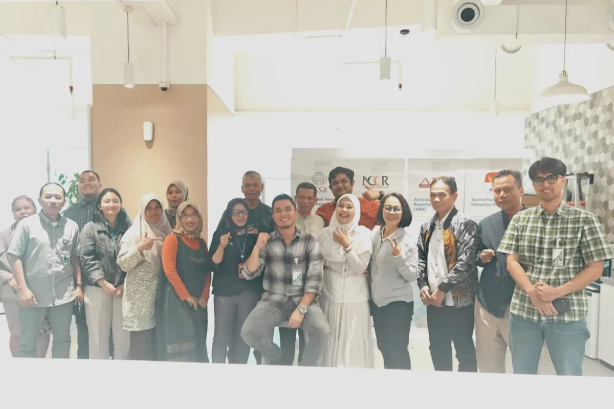 BPJS Ketenagakerjaan Perkuat Perlindungan Pekerja Informal Melalui Agen Perisai