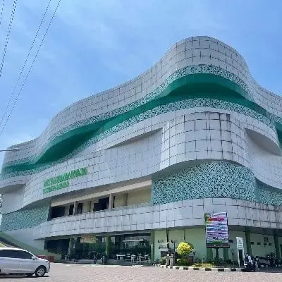 Pelayanan Mal Pelayanan Publik Sidoarjo Tetap Beroperasi Selama Libur Lebaran