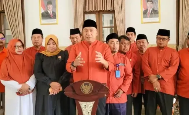 Pemkab Situbondo Targetkan Penurunan Kemiskinan 10% Melalui Pemberdayaan UMKM dan Pariwisata