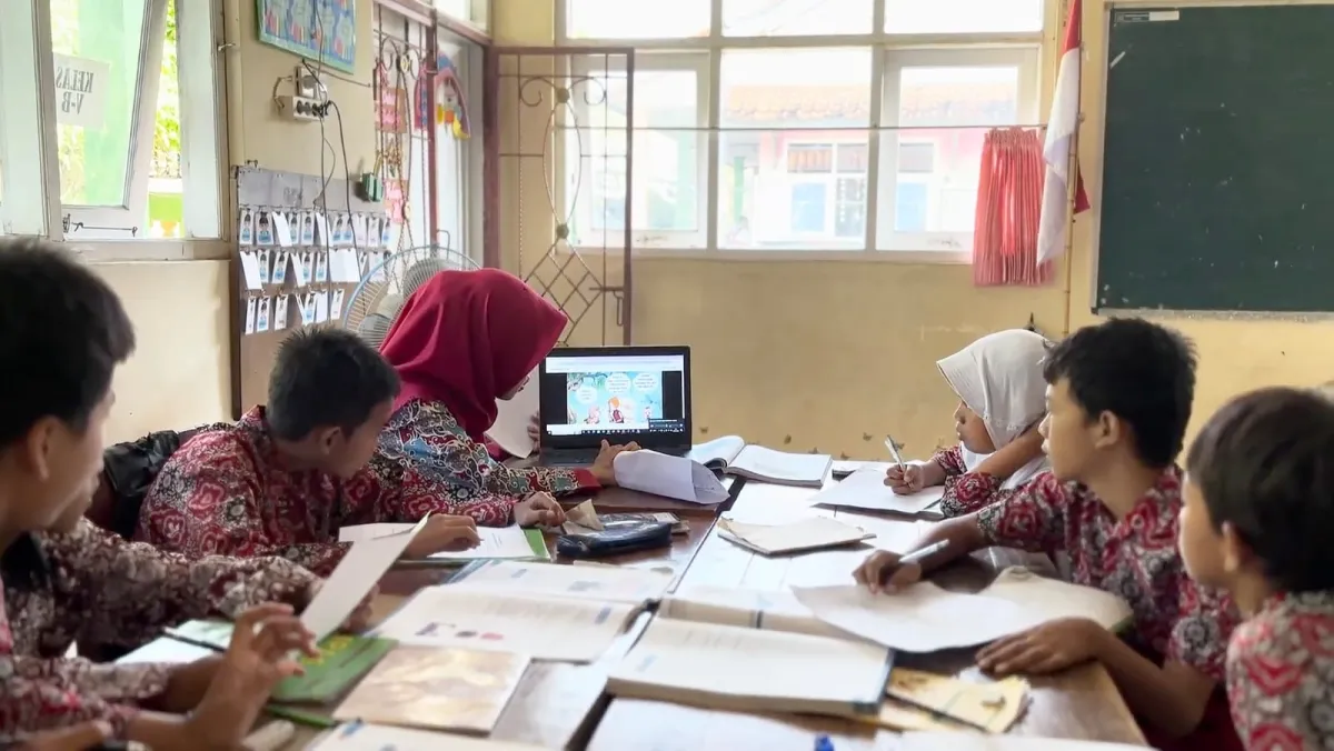 Balikpapan Tegaskan Wajib Belajar 13 Tahun untuk Cegah Anak Tidak Sekolah