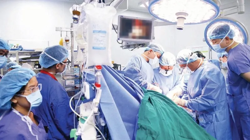 Transformasi Sistem Kesehatan Menuju Keberlanjutan dan Keadilan