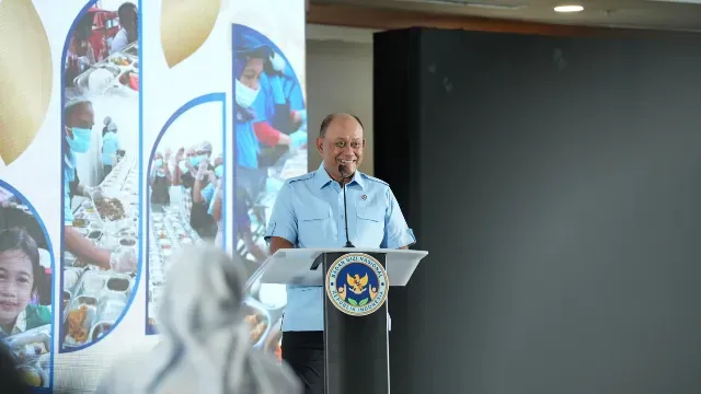 Penyaluran Anggaran BGN Dorong Pemerataan Ekonomi dan Dukungan untuk Produksi Lokal