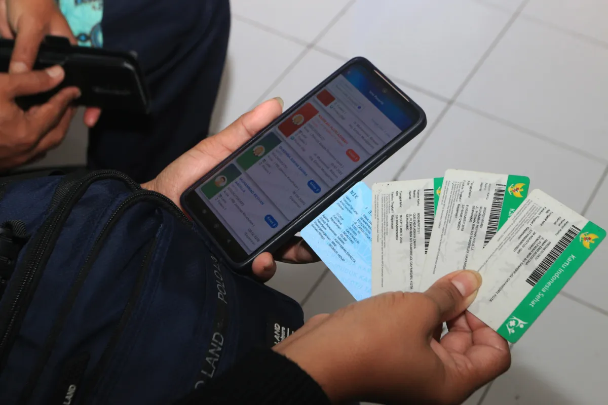 869 Ribu Peserta PBI JKN Kembali Aktif, Cek Status BPJS Anda