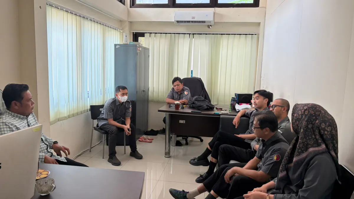 Bawaslu Boyolali Luncurkan Tiga Program Strategis untuk Pengawasan Pemilu