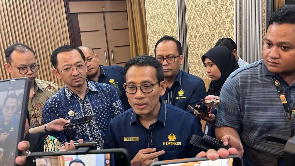LPDP Siapkan Strategi Atasi Kesulitan Kerja Alumni Usai Studi di Luar Negeri