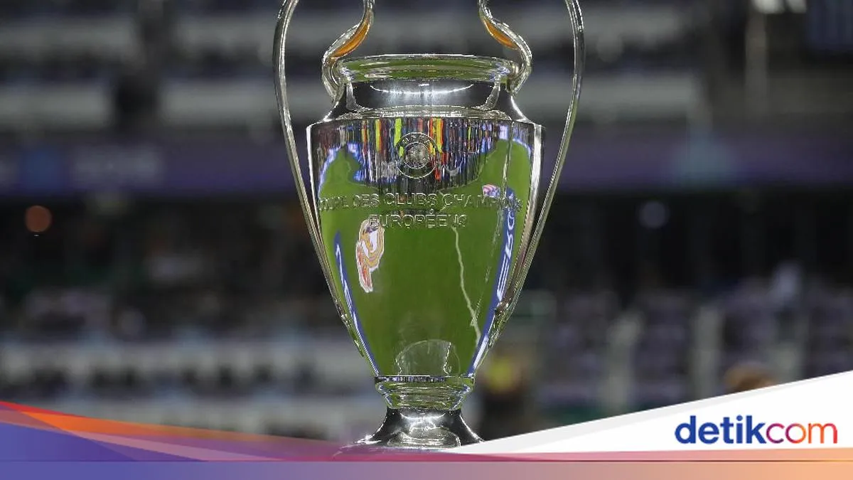 Dominasi Inggris: Enam Klub Melaju ke 16 Besar Liga Champions