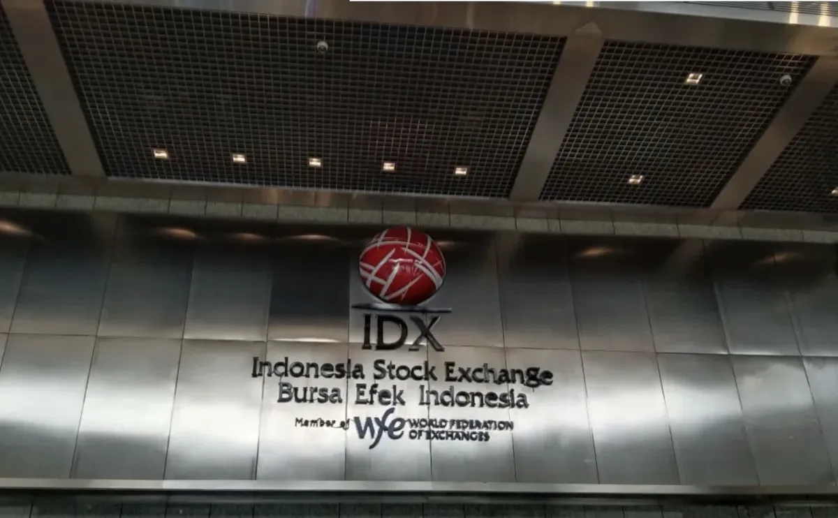 BEI Imbau Investor Tetap Rasional di Tengah Ketegangan Geopolitik