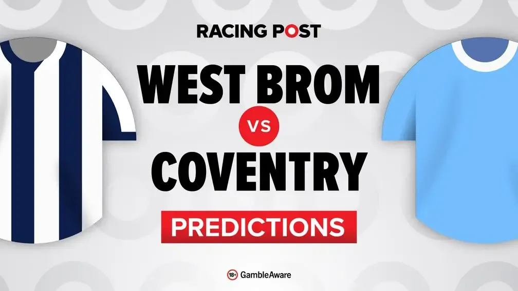 Prediksi Skor dan Susunan Pemain West Brom vs Coventry di Championship 21 Februari 2026