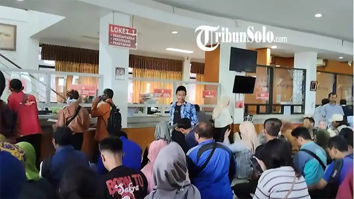 Jadwal Samsat Keliling Solo 7 Mei 2026: Layanan di Kecamatan Jebres dan Dua Titik Lain