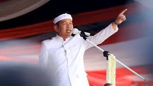 Dedi Mulyadi Usulkan Pinjaman Rp2 Triliun untuk Proyek Infrastruktur Jabar