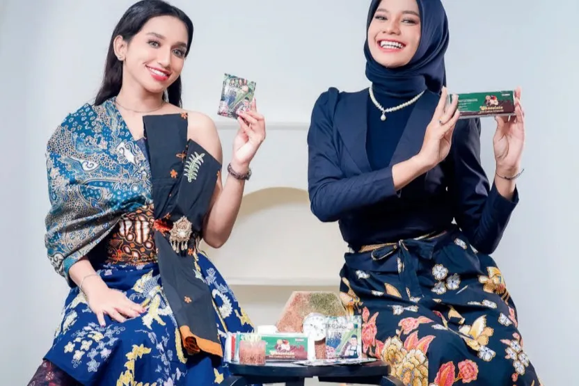Peluncuran Katalog 100 Produk UKMK Kelapa Sawit edisi Kedua