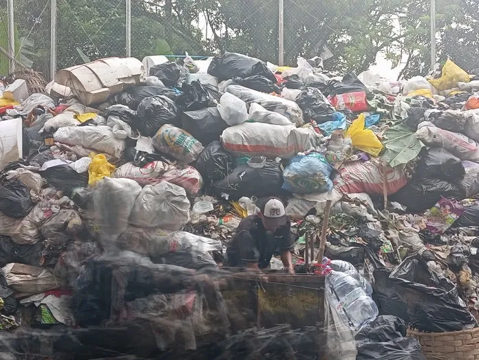 Pendidikan Jadi Kunci Penanganan Darurat Sampah Nasional